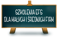szkolenia EFS dla firm